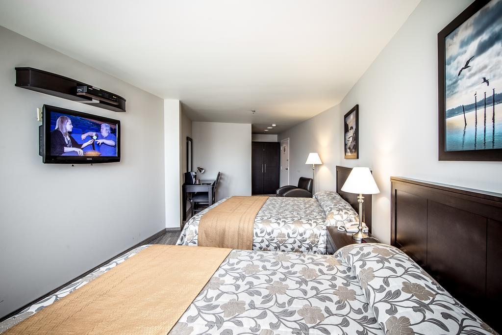 Hotel Charlemagne ห้อง รูปภาพ
